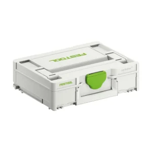 204840 SYS3 M 112 Systainer3 Case Festool
