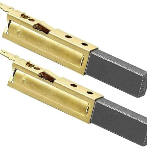 490714 Carbon Brush Set ETS 150 ES 150 RTS 400 DTS 400 Festool