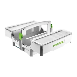 499901 SYS-SB Systainer Cantilever Storage Box Festool