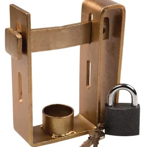 R1103 Coupling Lock Suit 50mm Tow Ball Allstate