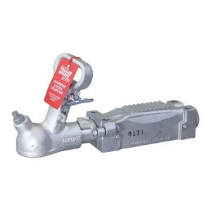 R1809A 50mm Override Coupling 4 Hole 2TN Dacromet Allstate