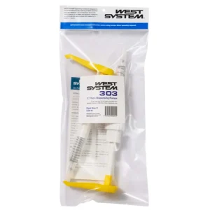 WSPUMP533 West System 533 Metering Pump Set for 5.33L Packs